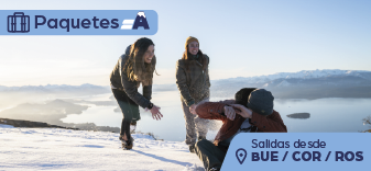 Bariloche Extendido 